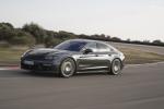 Porsche Panamera Turbo S E-Hybrid 2017 года (WW)